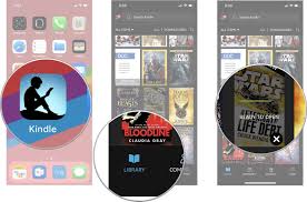 Reading books is always a good habit, whether it is a storybook or any other useful book. How To Purchase And Download Books With Kindle For Iphone And Ipad Imore