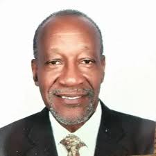 Passing of Dr. Wilbur Thomas, 1964 Classmate and Class President