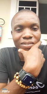 Peter Effiong Akpan...