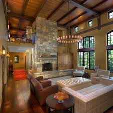 Due to the way it is structured. Ceiling Light Fixture Family Room Ideas Photos Houzz