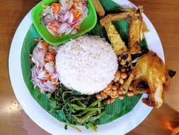 Es stehen noch keine bewertungen für anjungan betutu. Ayam Betutu Khas Gilimanuk Senopati Lengkap Menu Terbaru Jam Buka No Telepon Alamat Dengan Peta