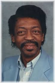 Theopolis Crooms Obituary May 12, 2008