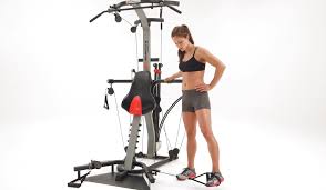 best bowflex machines for your home gym