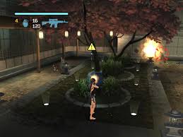 Please show your support by subscribing to our channel : Tomb Raider Legend Walkthrough Level 3 Japan