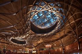 K11 musea ⭐ , hong kong, yau tsim mong district: K11 Musea Special Features Laab Architects Archello