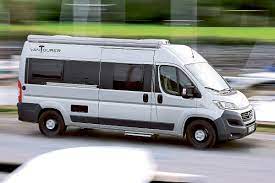 Am weitesten verbreitet ist die bauform des kastenwagens bei den kleintransportern. Kastenwagen Sechs Marken Im Vergleich Bilder Autobild De