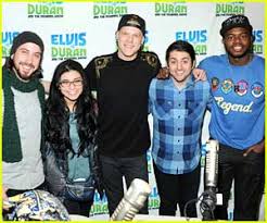 New album 'the best of pentatonix christmas' out now!buy: Pentatonix Little Drummer Boy Video Watch Now Pentatonix Just Jared Jr