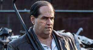 The Penguin: La nueva serie de DC Cómics debutó haciendo historia en el  catálogo de Max