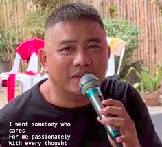 𝐇𝐄𝐀𝐕𝐄𝐍𝐋𝐘 𝐁𝐈𝐑𝐓𝐇𝐃𝐀𝐘 𝐃𝐀𝐃𝐃𝐘 𝐉𝐈𝐉𝐈 ♥️♥️♥️, We miss you  so much , sa bawat pgkanta mo sa Videoke khit sintonado nkkuha mo Yung  rhyme 🥰, My Dady idol , My Poging daddy. We love you 😘