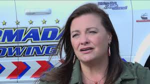 AAA, Texas DPS highlight 'Move Over or Slow Down' law