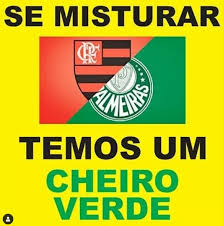 Assistir flamengo x bangu ao vivo hd 31/03/2021 grátis. Eliminacoes De Palmeiras E Flamengo Rendem Memes Nas Redes Sociais Gazeta Esportiva
