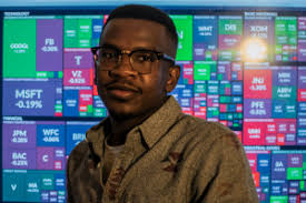 City Council candidate Bruce Teague focuses