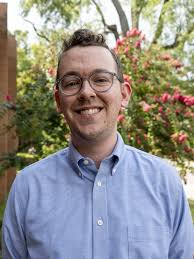 Dr. James David Maxson