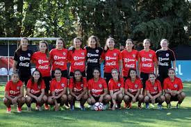 La roja está a solo días de estrenarse en la máxima cita deportiva y lo quiere hacer a lo grande. Esta Es La Nomina Oficial De La Seleccion Femenina Sub 20 Para El Sudamericano De Ecuador