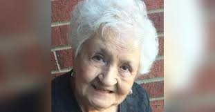 Mary Alice Jenkins Obituary