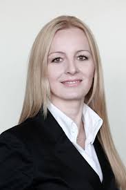 Anna Różańska-Baca, Aspenn