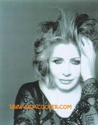 Stefania e dintorni: Aida Cooper