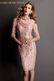 Custodie per abiti sposa, insegna/vetrofania. Il Look Da Cerimonia Per La Mamma Della Sposa E Dello Sposo Loris Mode Sposi