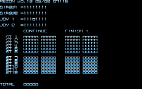 Rezon ⭐ , russia, vladivostok, russkaya ulitsa, 65с3: Rezon The Cutting Room Floor