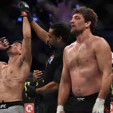 2x hodge award winner, 2008 olympian, and bellator welterweight world champion. Ufc Ben Askren Considering Retirement After Demian Maia Loss I D Be Lying If I Said I Was Not South China Morning Post