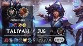 While bard, taliyah, and pantheon were on that list of forgotten heroes, there are still more champions that will likely get some love this year, including skarner, kindred, vel'koz, karthus, and. Pool Party Taliyah Skin Spotlight Pre Release League Of Legends Youtube