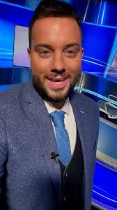 Philip Petrie's Instagram, Twitter & Facebook