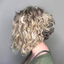 20 Hairstyles For Thin Curly Hair That Look Simply Amazing Thin Curly Hair Lob Curly Hair Medium Hair Styles