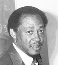 Charner Macklin Obituary (2009)