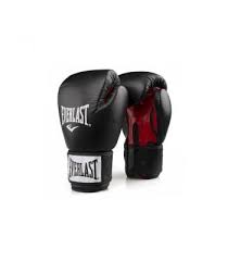 Everlast Pu Boxing Gloves Rodney