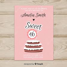 We did not find results for: Free Vector Sixteen Birthday Cake Toppers Invitation Template