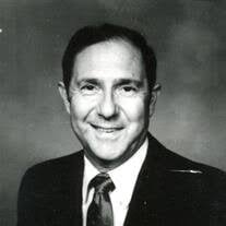 Orlin Larry Street Obituary