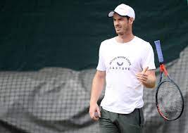 Jun 15, 2021 · andy murray bestreitet in queen's sein erstes match seit drei monaten. Andy Murray Der Schottische Dauerpatient
