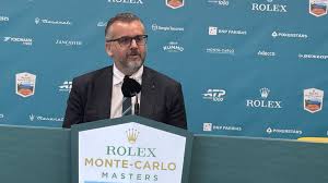 "For the first time in the history of the tournament, we have sold all available tickets"