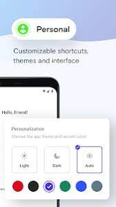 Si deseas descargar la apk para android opera mini browser beta te facilitamos el link de . Download Opera Mini Browser Beta Apk Apkfun Com