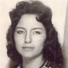 Obituary information for Guadalupe Salinas