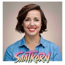 Listen to #101 mit ANNA OTT von HV CAPITAL by SAATKORN in People & Culture  playlist online for free