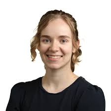 Hannah Thorp's Instagram, Twitter & Facebook