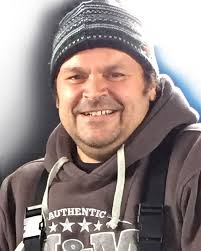 Casey Courneya Obituary (1968