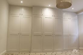 Having a company that listens to your storage needs, understands your requirements and then guides you to. Built In Wardrobes Around Chimney Breast Jv Carpentry