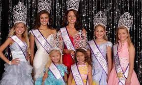 Our Pageants | Sunburst Beauty Pageant