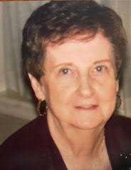 Theresa Salmi's Instagram, Twitter & Facebook