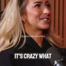 JESUS REJECTS NO ONE!, ♻️REPOST @godlyvibezstudios, An Ex On*ly Fans  millionaire gives her life to Jesus! In recent interview Nala Ray says  “it’s crazy what God can do with someone like me.”, ——————, ...