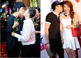 Năm 2008, phương thanh và đàm vĩnh hưng đều thừa nhận cả hai đã không nói chuyện với nhau hơn. Ä'am VÄ©nh HÆ°ng Ä'a Tim Ä'Æ°á»£c Truyá»n Nhan Trao Hon