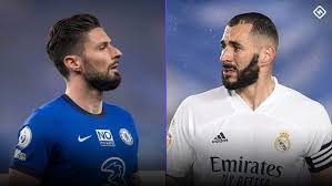 Cyber champions league 2 х 5. What Channel Is Chelsea Vs Real Madrid On Today Time Tv Schedule To Watch Champions League Match In Usa Report Door