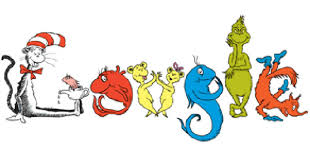Use your imagination to create a google doodle based on what inner strength means to you. Best Of The Best Google Doodles Cbs News