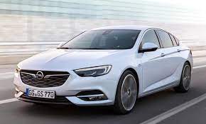 opel insignia coupe illustration autozeitung de neuwagen opel astra coupe