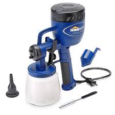 5 best paint sprayer for kitchen