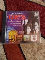 Gading mp3 dapat kamu nikmati dengan cara klik tombol download mp3 di bawah, dan untuk link download lagu kekasihku di menara gading ada di halaman selanjutnya. Cd Kumpulan Pop Rock Uk S Ukays Koleksi Music Media Cd S Dvd S Other Media On Carousell