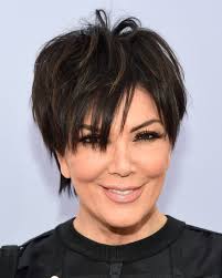 Jason kempin/getty images entertainment/getty images. Kris Jenner S Chicest Hairstyles It S Rosy