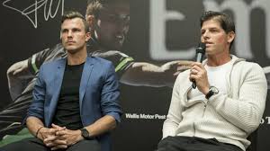 Márton fucsovics (born february 8, 1992) is a professional hungarian tennis player. Kokemenyen Beleszallt A Szovetseg Fucsovics Edzojebe 24 Hu